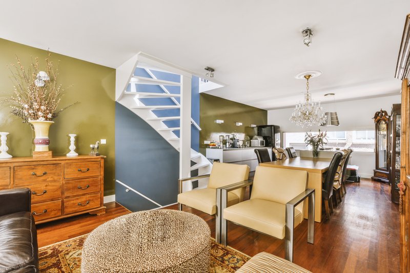 espacios con mucha luz